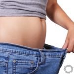 Fitting into pre-pregnancy jeans is every mother's secret desire