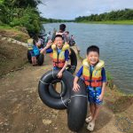 Navua River Tubing